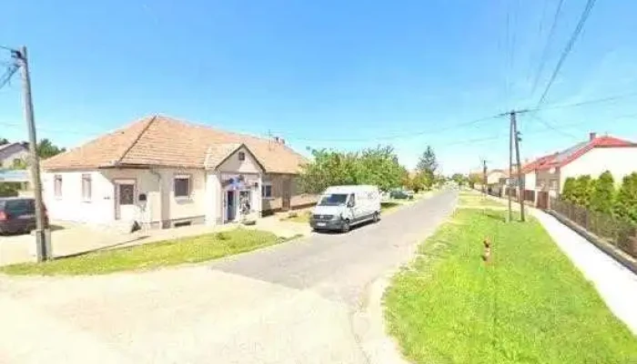 Mikis Szereldenk Osszes - Jánossomorja