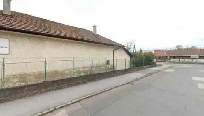 Mill -  Szer Muszaki Szolg Es Ker Kft Osszes - Miskolc