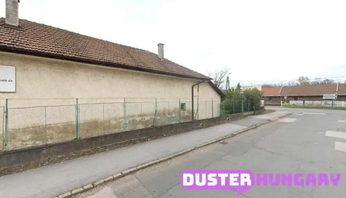 Mill-szer Műszaki Szolg. és Ker. Kft. - Miskolc