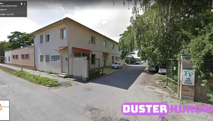 Miskolc Zarbolt Zarszakuzlet Zar Vasalat Kilincs Csavar Tv Kft A Tulajdonostol - Miskolc