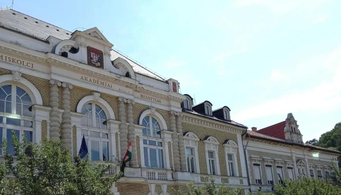 Miskolci Akademiai Bizottsag Arak - Miskolc