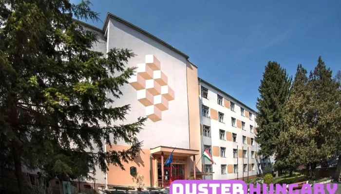 Miskolci Szc Kós Károly Építőipari, Kreatív Technikum és Szakképző Iskola - Miskolc