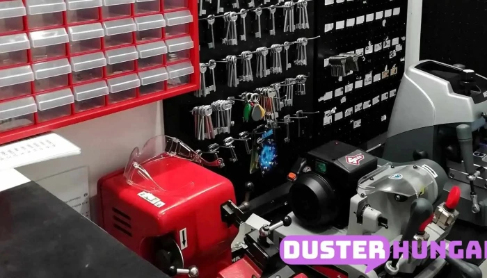 Mister Minit Franchise -  A Tulajdonostol - Miskolc