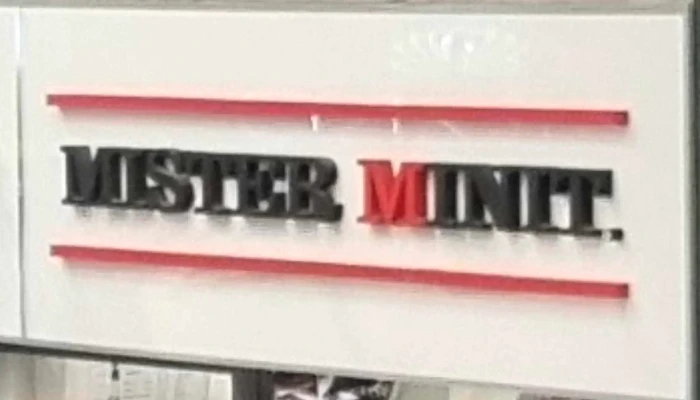Mister Minit Franchise -  Cipőjavitas - Budapest