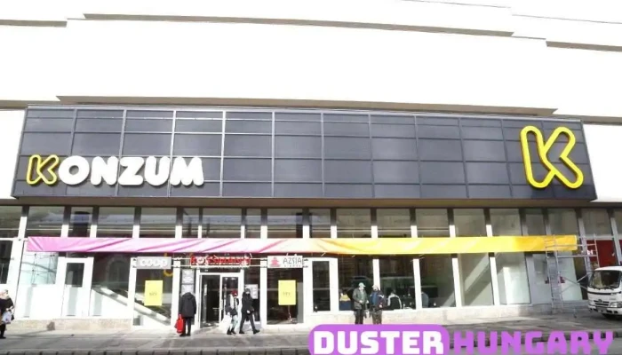 Mister Minit Franchise -  Kulso - Pécs