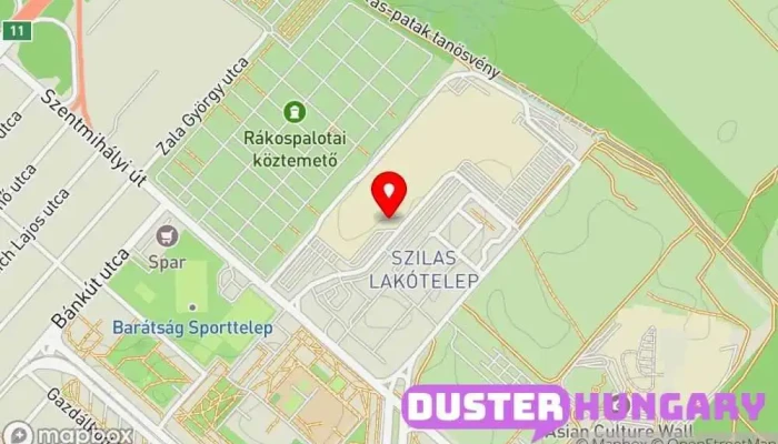 térkép Mister Minit Franchise Cipőjavítás, Kulcsmásolás, Gumibélyegzők boltja, Élezés ban Budapest