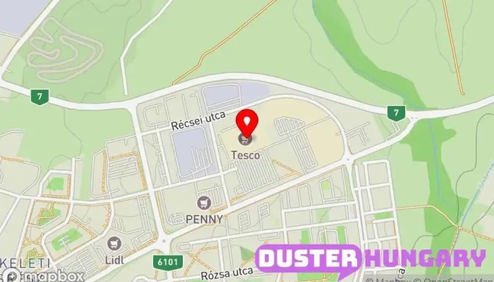térkép Mister Minit Franchise Cipőjavítás, Órajavítás, Kulcsmásolás, Gumibélyegzők boltja, Élezés ban Nagykanizsa