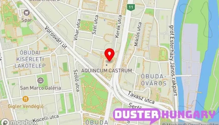 térkép Mister Minit Cipőjavítás, Kulcsmásolás, Gumibélyegzők boltja, Élezés ban Budapest