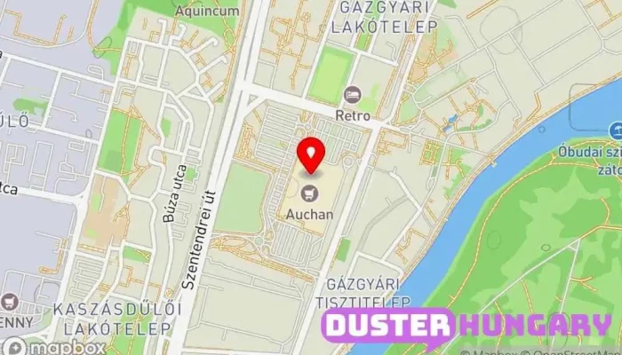 térkép Mister Minit Cipőjavítás, Kulcsmásolás, Gumibélyegzők boltja, Élezés ban Budapest