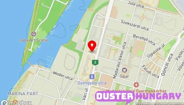 térkép Mister Minit Cipőjavítás, Órajavítás, Kulcsmásolás, Gumibélyegzők boltja, Élezés ban Budapest
