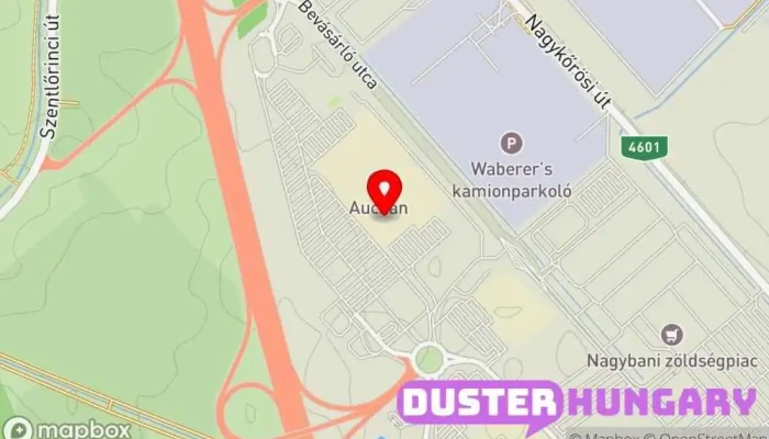 térkép Mister Minit Cipőjavítás, Kulcsmásolás, Gumibélyegzők boltja, Élezés ban Budapest