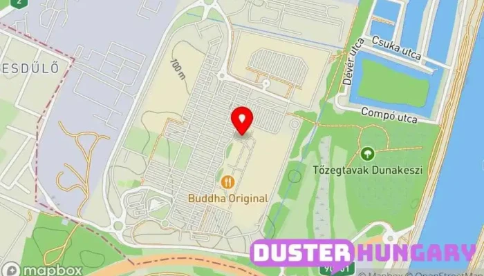 térkép Mister Minit Cipőjavítás, Kulcsmásolás, Gumibélyegzők boltja, Élezés ban Dunakeszi