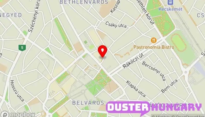 térkép Mister Minit Cipőjavítás, Órajavítás, Kulcsmásolás, Gumibélyegzők boltja, Élezés ban Kecskemét
