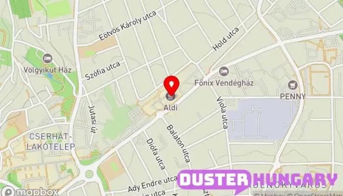 térkép Mister Minit Cipőjavítás, Órajavítás, Kulcsmásolás, Gumibélyegzők boltja, Élezés ban Veszprém