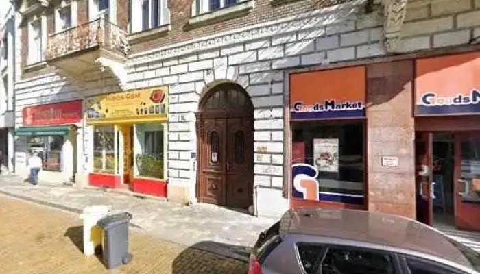 Mister Minit -  Utcakep Es 360deg - Kecskemét