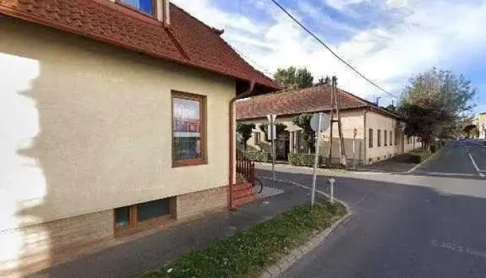 Mister Minit -  Utcakep Es 360deg - Sopron