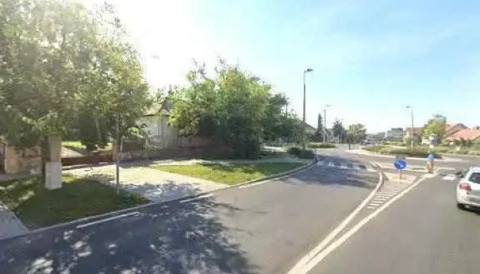 Mister Minit -  Utcakep Es 360deg - Veszprém