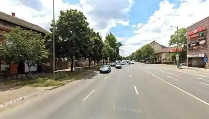 Mister Minit -  Utcakep Es 360deg - Szeged