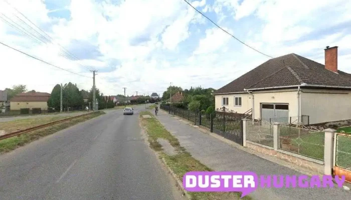 Miterli Attila - Duguláselhárítás - Édesanyák Útja 60