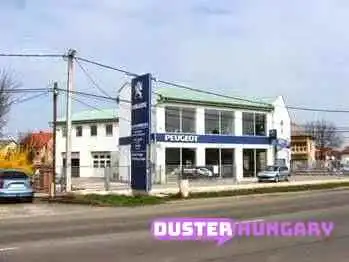 Mm Auto Company Kft A Tulajdonostol - Hatvan