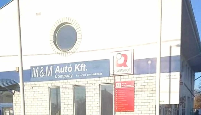 Mm Auto Company Kft Autoszerelő - Hatvan