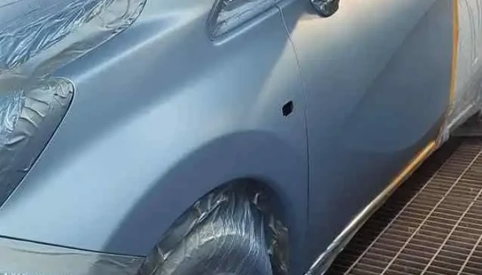 Mm Car Autofenyezo Szakmuhely A Tulajdonostol - Kecskemét