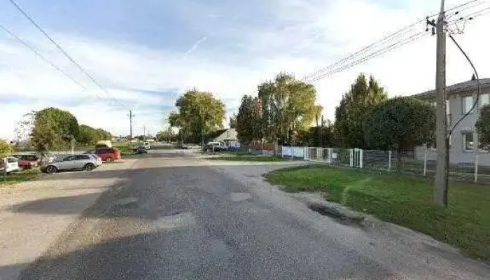 Mm Car Autofenyezo Szakmuhely Utcakep Es 360deg - Kecskemét