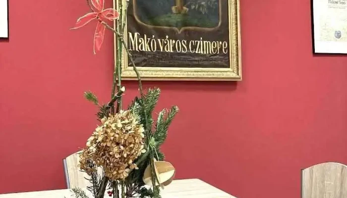 Mnl Csongrád-Csanád Vármegyei Levéltára Makói Levéltára - Makó