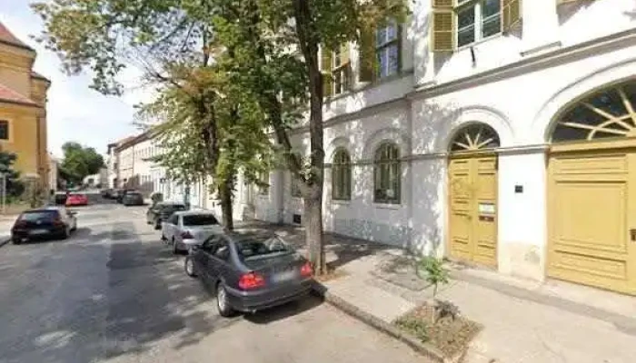 Mnl Fejer Varmegyei Leveltara Szekesfehervar Utcakep Es 360deg - Székesfehérvár