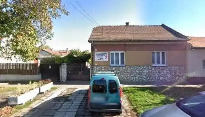 Mobil Autovillamossag Utcakep Es 360deg - Miskolc