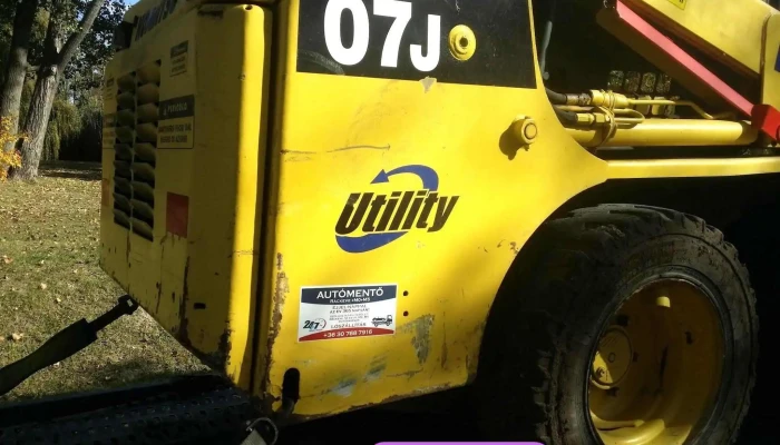 Mobil Zarszerelo Rackeve Osszes - Ráckeve