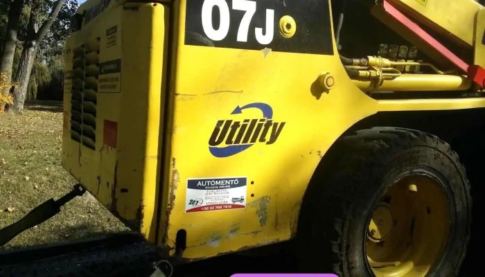 Mobil Zárszerelő Ráckeve - Ráckeve