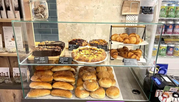 Modam Specialty Coffee Store A Hangulat - Szombathely