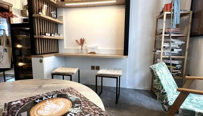 Modam Specialty Coffee Store Legfrissebb - Szombathely