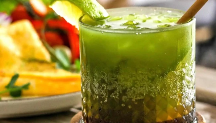 Modam Specialty Coffee Store Mojito - Szombathely