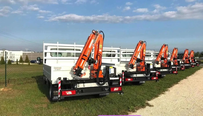 Modul-Stor Hungary Kft. - Szél U. 2