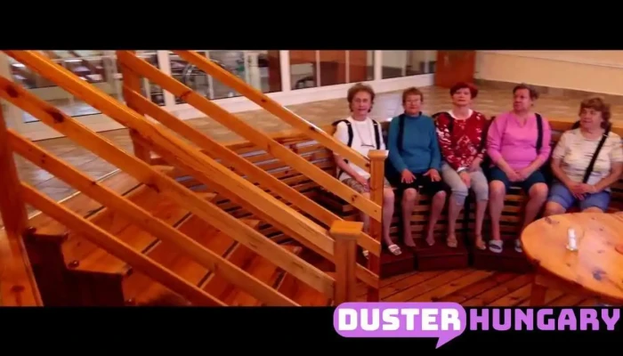 Mofetta 2003 Kft Videok - Mátraderecske