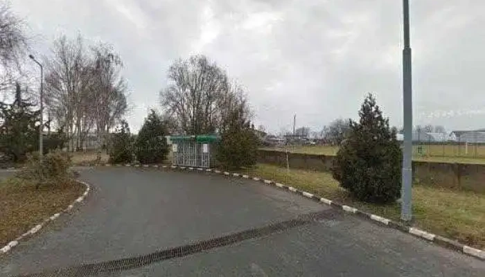 Mol -  Utcakep Es 360deg - Hajdúdorog