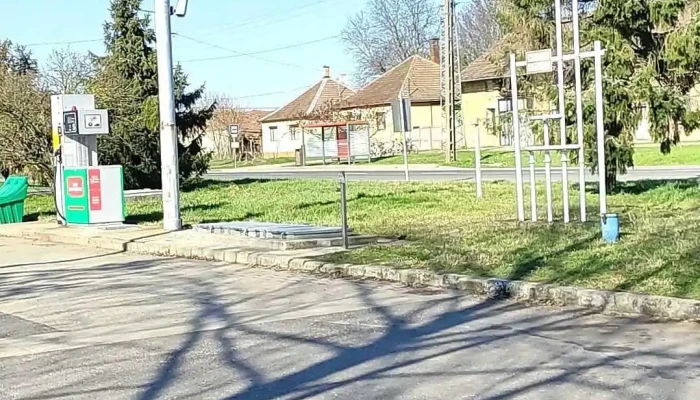 Mol -  Videok - Hajdúdorog