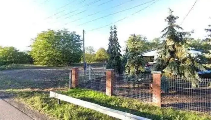 Molnar Laszlo   Karosszeria Lakatos Mester Utcakep Es 360deg - Szatymaz