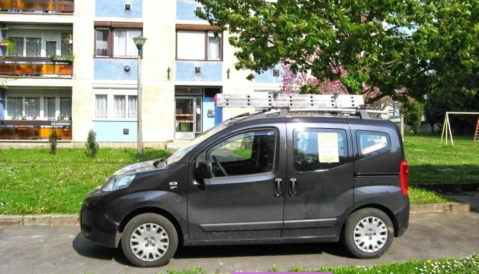 Molnar Muhely Osszes - Nagykanizsa