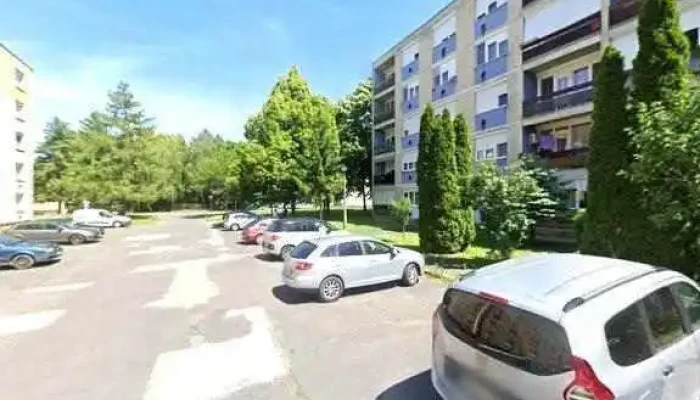 Molnar Muhely Utcakep Es 360deg - Nagykanizsa