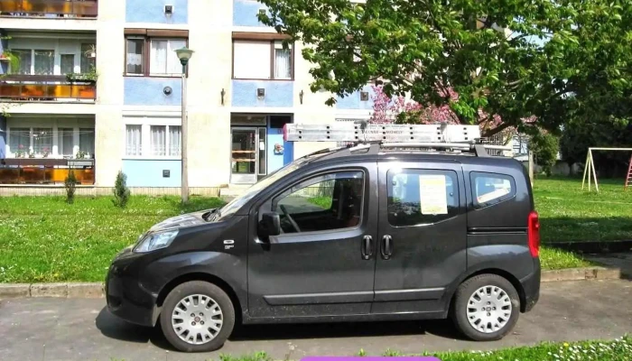 Molnár Műhely - Nagykanizsa