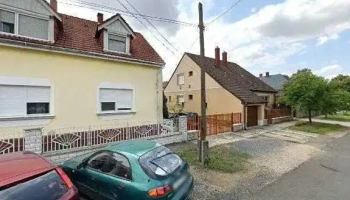Molnar Szolg 2011 Kft Osszes - Celldömölk