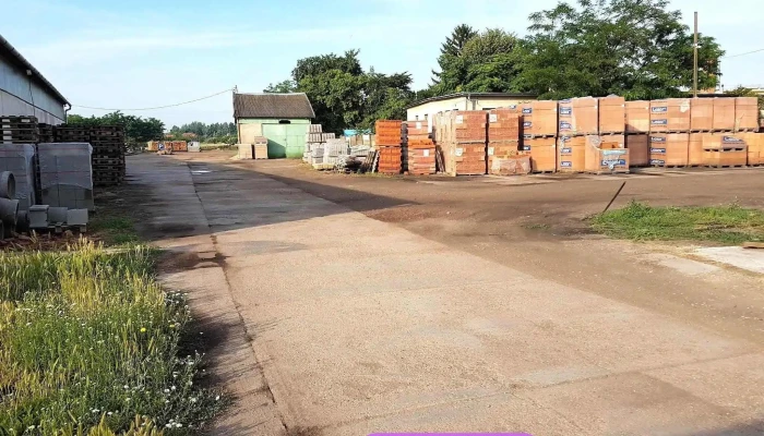 Molonit Kft Beton - Mezőkovácsháza