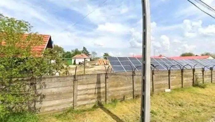 Molonit Kft Utcakep Es 360deg - Mezőkovácsháza
