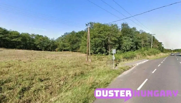 Monostorpályi, Kucskár tanya - Monostorpályi