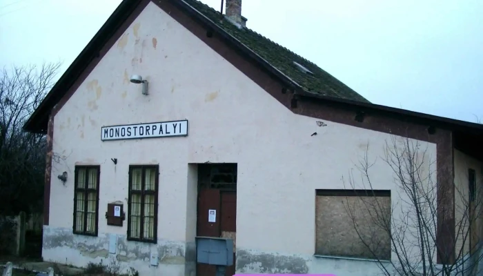 Monostorpalyi Osszes - Monostorpályi