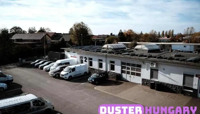 Moor Auto A Tulajdonostol - Nagykanizsa