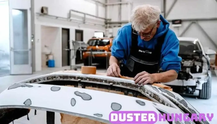 Moor Auto Muhely - Nagykanizsa